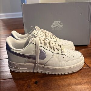 Nike Air Force One Sneakers